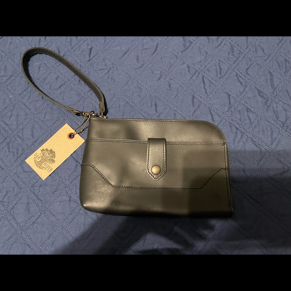 Oak River handbag